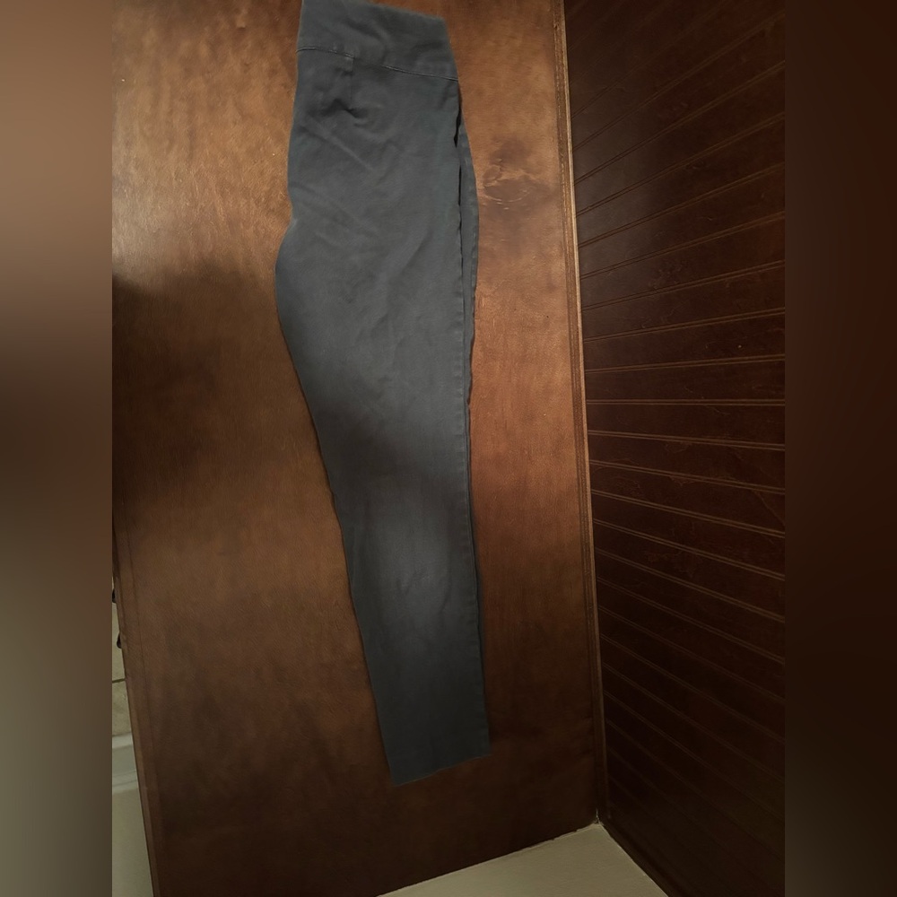 Alfani Charcoal Chinos for Men